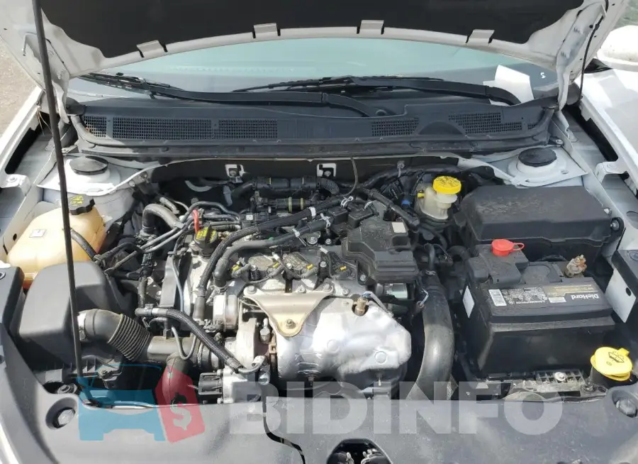 1C3CDFFH6GD796875 Photo# 11