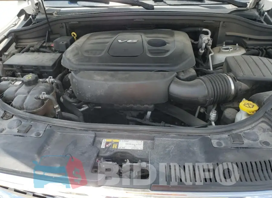 1C4RDJEG5HC691432 Photo# 12