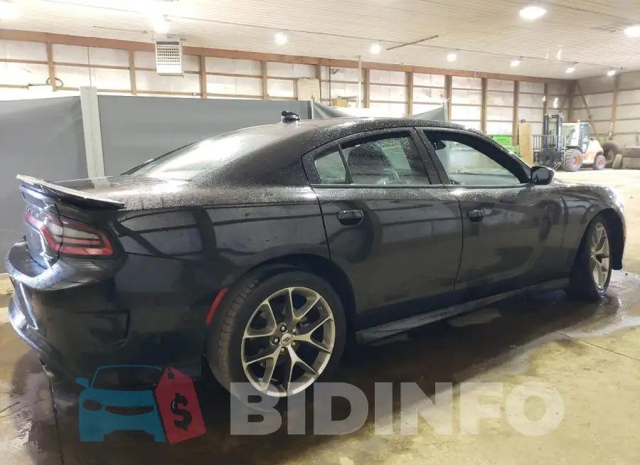 2C3CDXHG0PH587919 Photo# 3