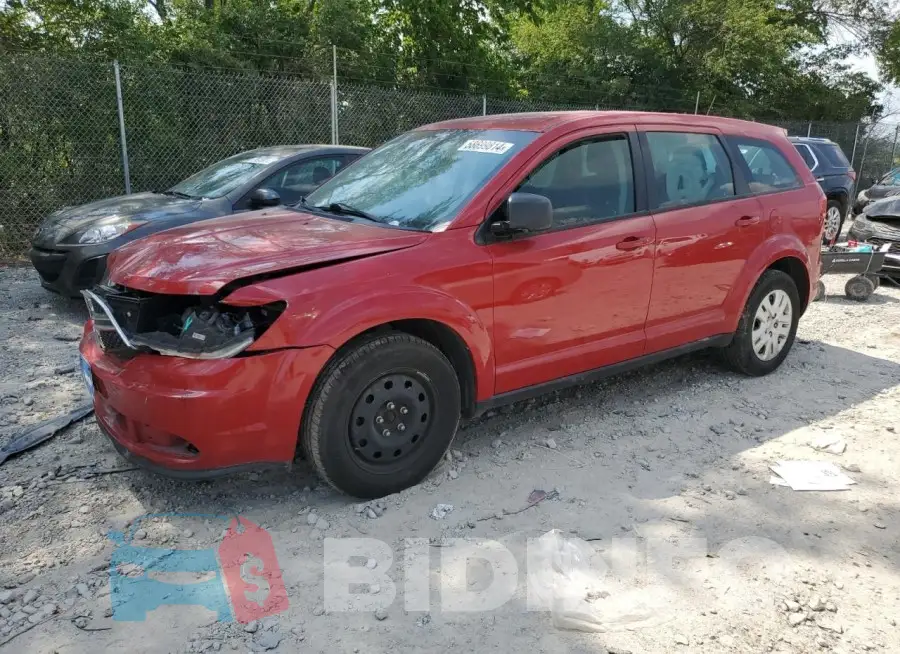 3C4PDCAB0FT723573 Photo# 1
