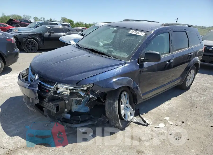 3C4PDCAB4JT496333 Photo# 1