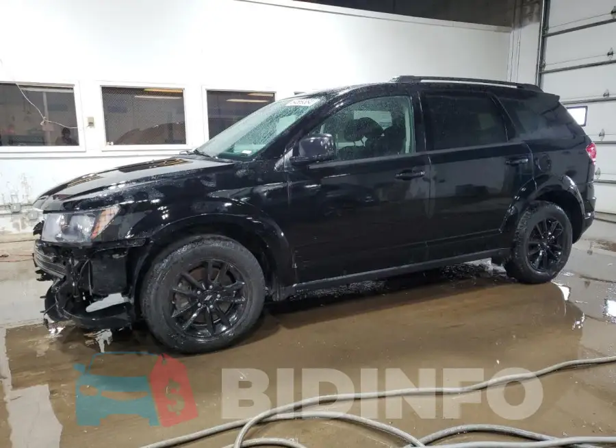 3C4PDCAB5LT273642 Photo# 1