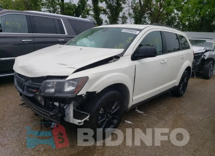 3C4PDCAB6LT276758 Photo# 1