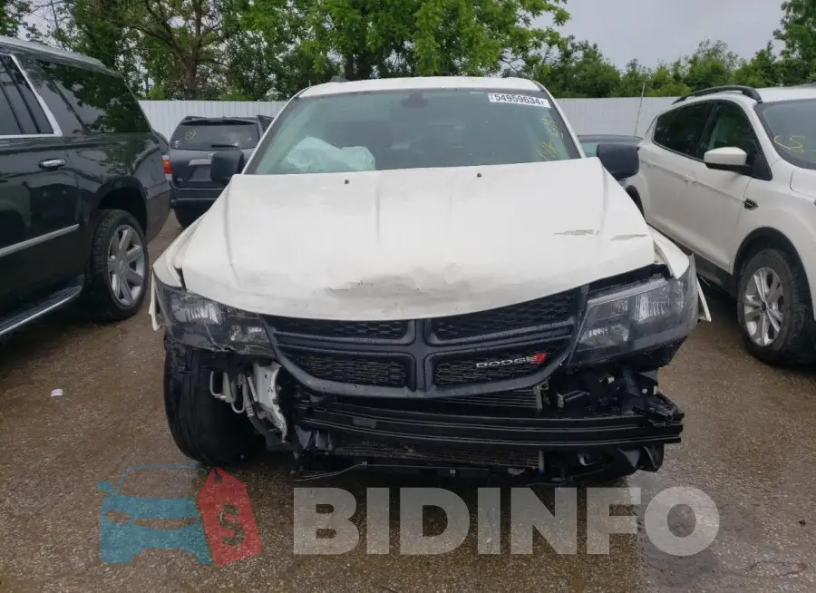 3C4PDCAB6LT276758 Photo# 5