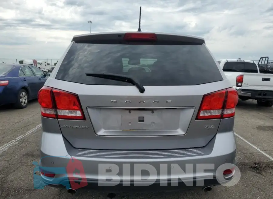 3C4PDCEG2FT660157 Photo# 6