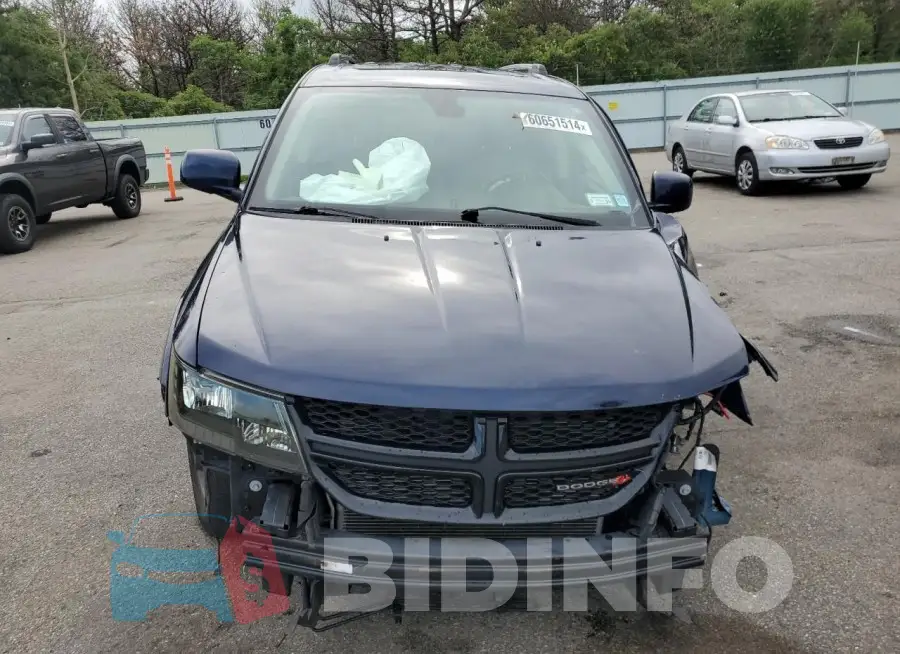 3C4PDCGB7LT263394 Photo# 5