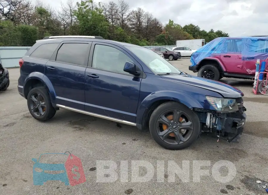 3C4PDCGB7LT263394 Photo# 4