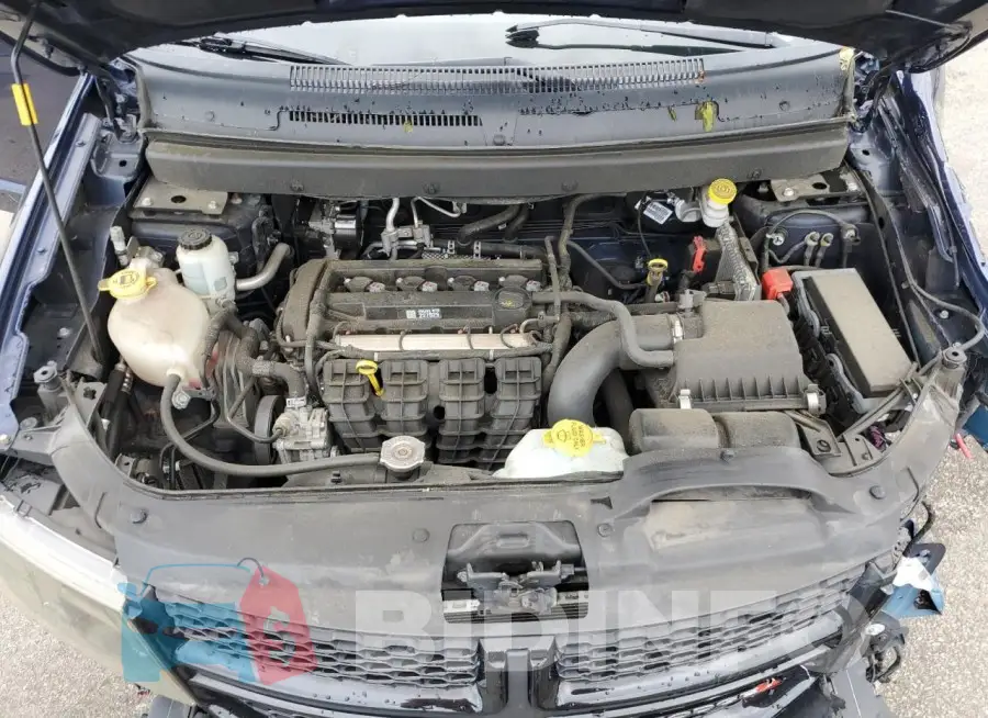 3C4PDCGB7LT263394 Photo# 12