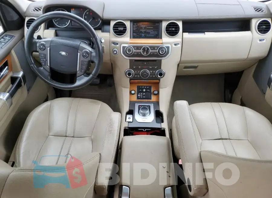 SALAG2V64FA775891 Photo# 8