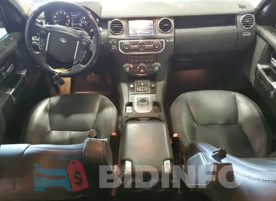 SALAK2V60FA751554 Photo# 8