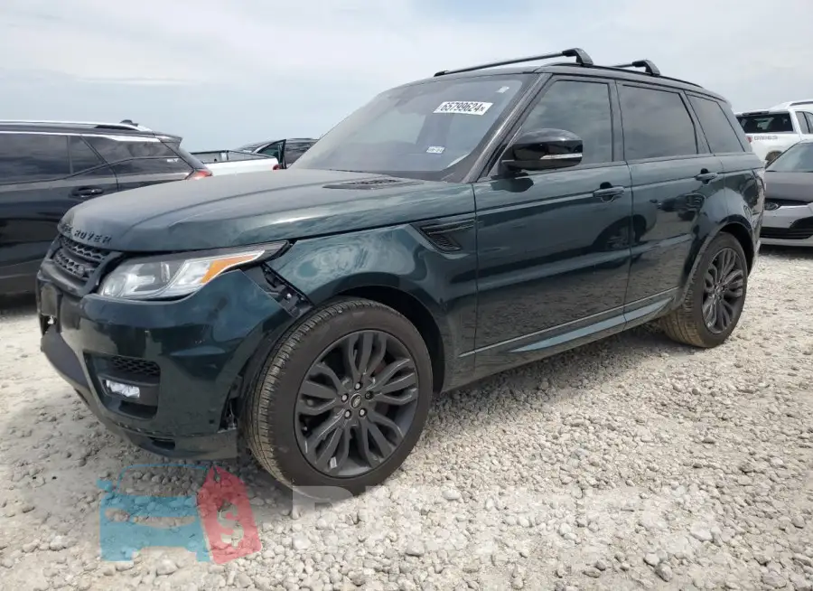 SALWV2FV4HA165137 Photo# 1
