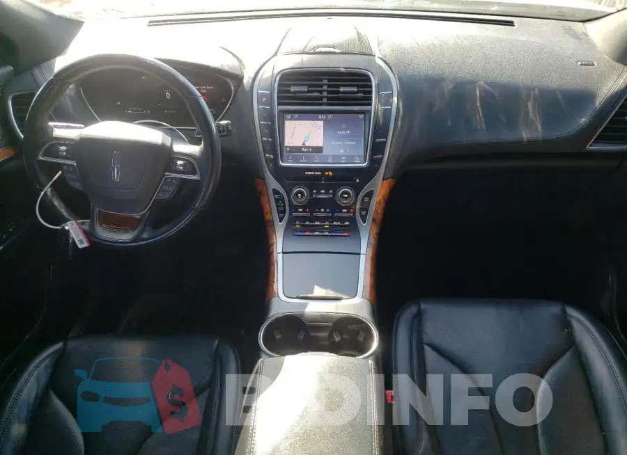 2LMPJ8L9XKBL39791 Photo# 8