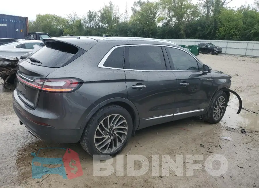 2LMPJ8LP3KBL52428 Photo# 3