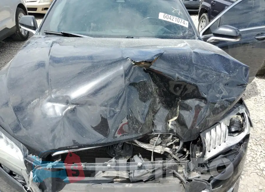 3LN6L5D98HR615202 Photo# 11