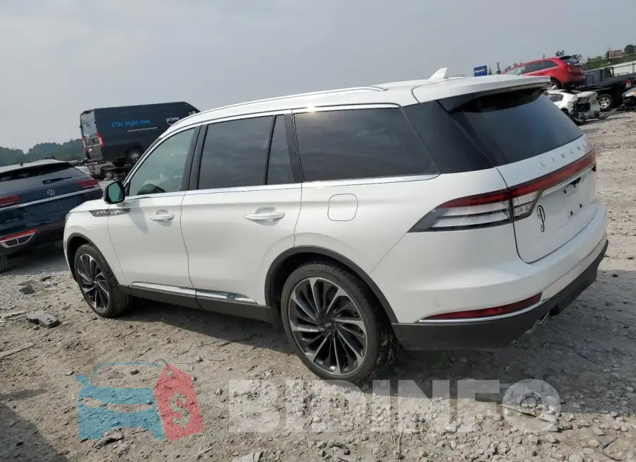 5LM5J7XC0MGL14930 Photo# 2