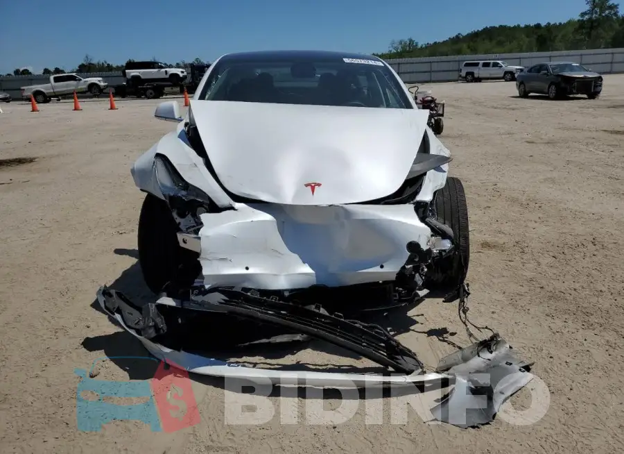 5YJ3E1EA8LF659617 Photo# 5
