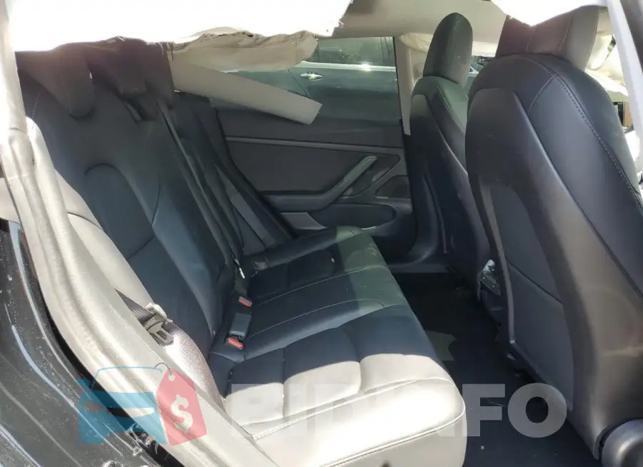 5YJ3E1EA9LF629784 Photo# 10