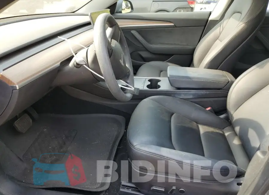5YJ3E1EB2NF176328 Photo# 7