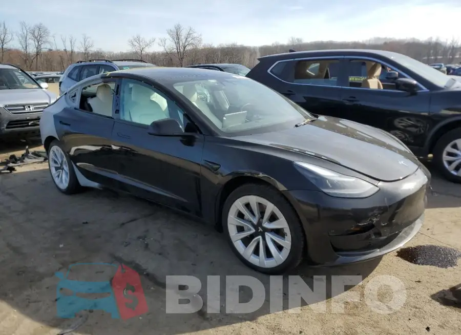 5YJ3E1EB3NF176175 Photo# 4