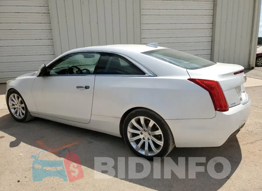 1G6AA1RX6F0139617 Photo# 2