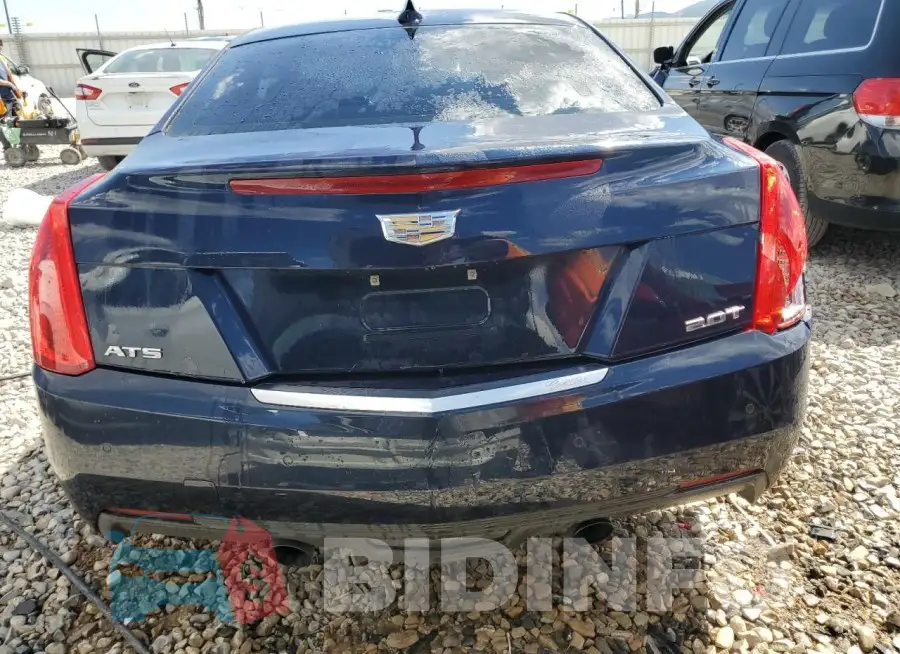 1G6AB1RX9F0119035 Photo# 6