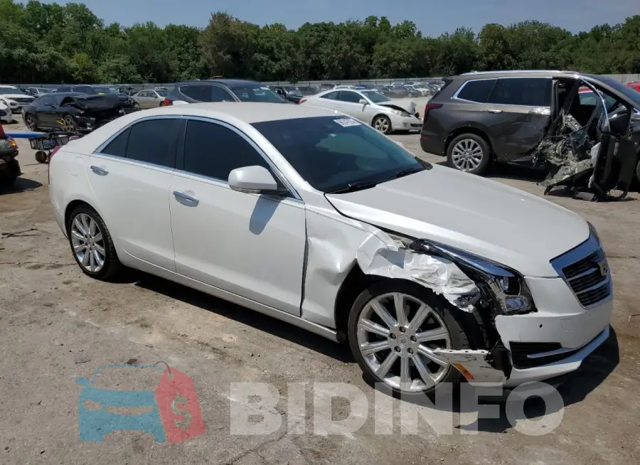 1G6AB5RX5F0102787 Photo# 4