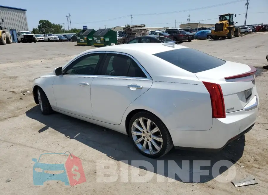 1G6AB5RX5F0102787 Photo# 2