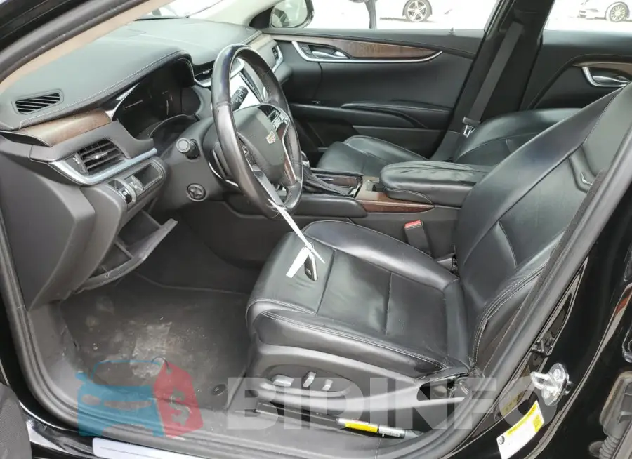 2G61M5S36J9119159 Photo# 7