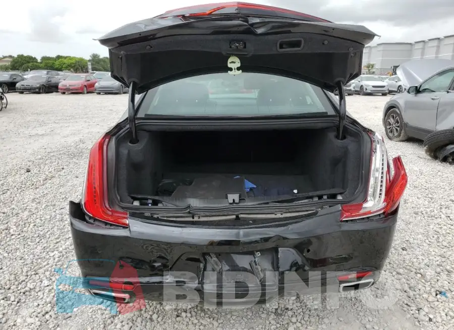 2G61M5S36J9119159 Photo# 6