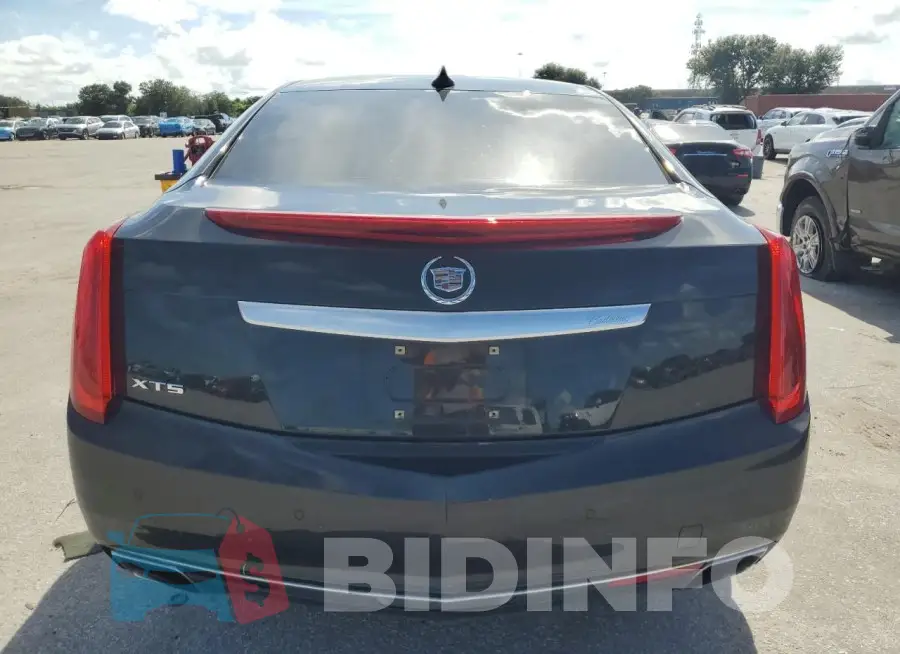 2G61M5S3XF9122184 Photo# 6
