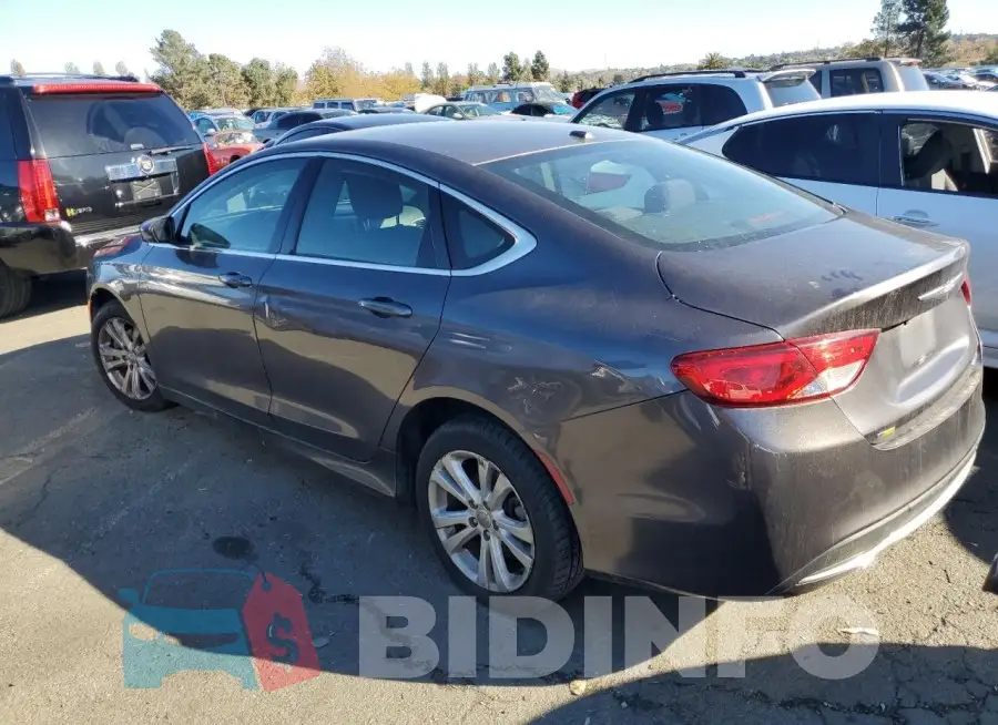 1C3CCCAB7FN719316 Photo# 2