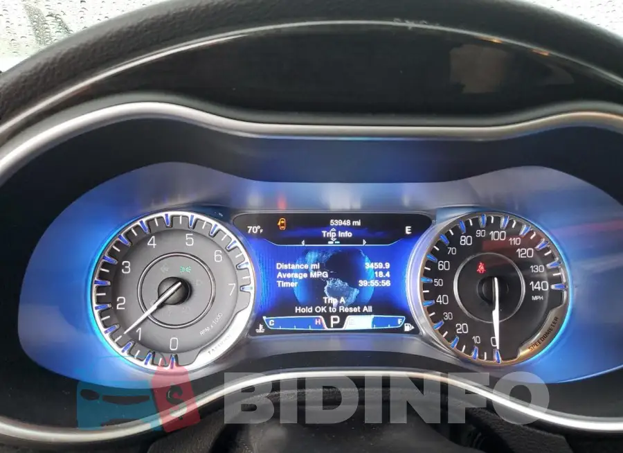 1C3CCCCB1FN501756 Photo# 9