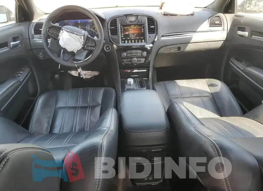 2C3CCABG5PH561003 Photo# 8