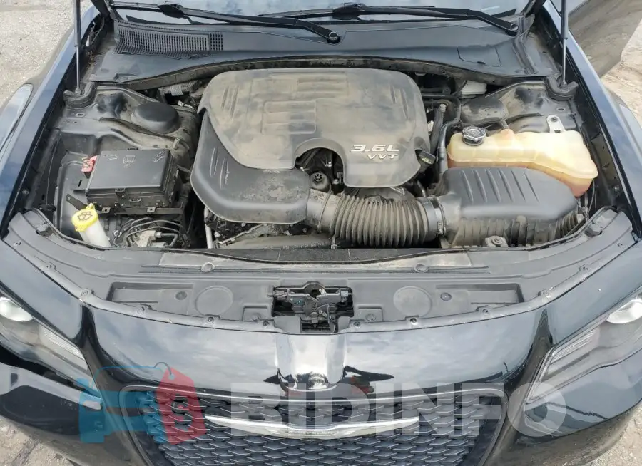 2C3CCABG6KH618141 Photo# 11