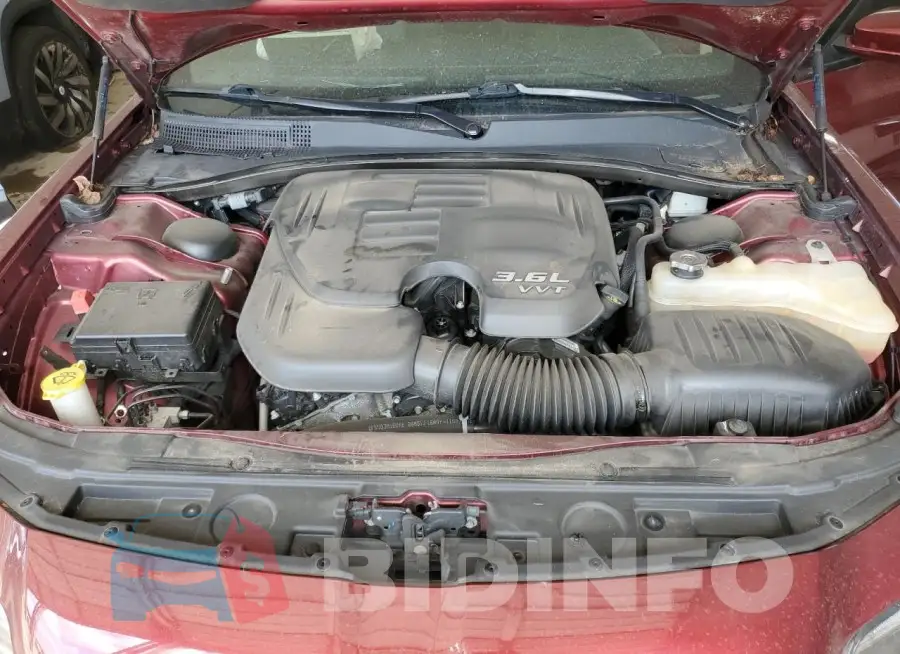 2C3CCABG8KH682715 Photo# 11