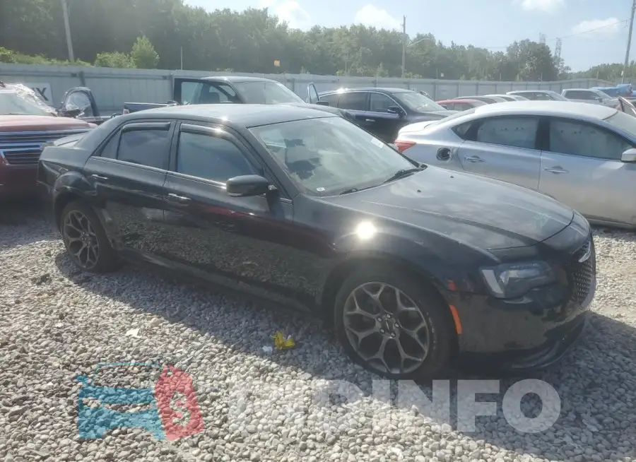 2C3CCABT1FH736116 Photo# 4