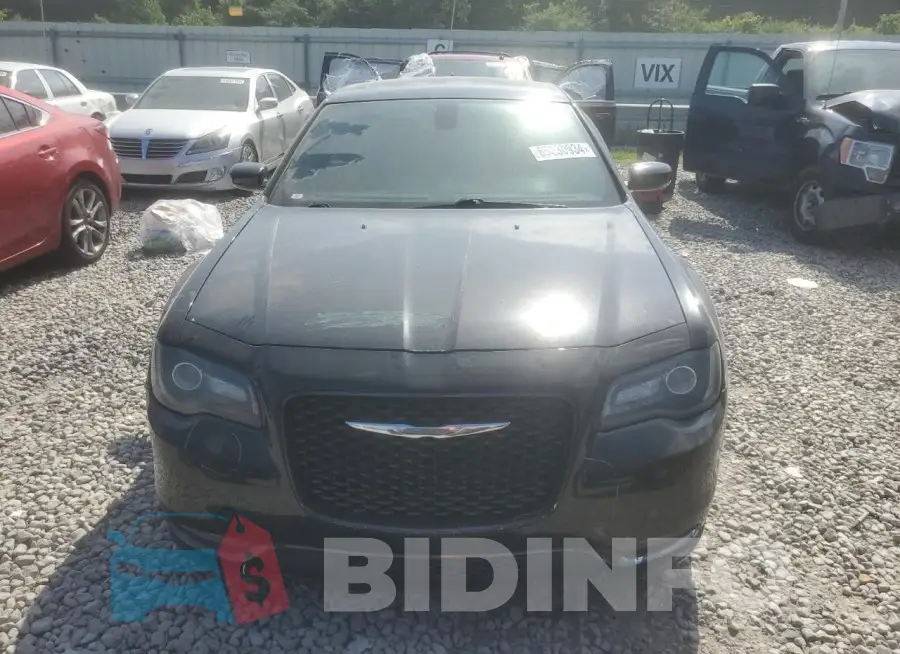 2C3CCABT1FH736116 Photo# 5