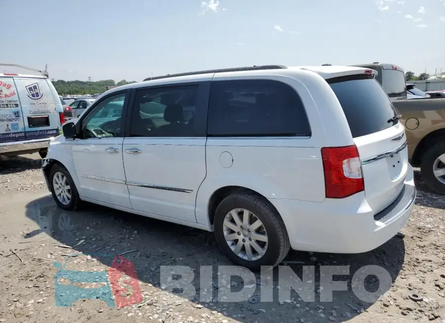 2C4RC1BG1GR128780 Photo# 2
