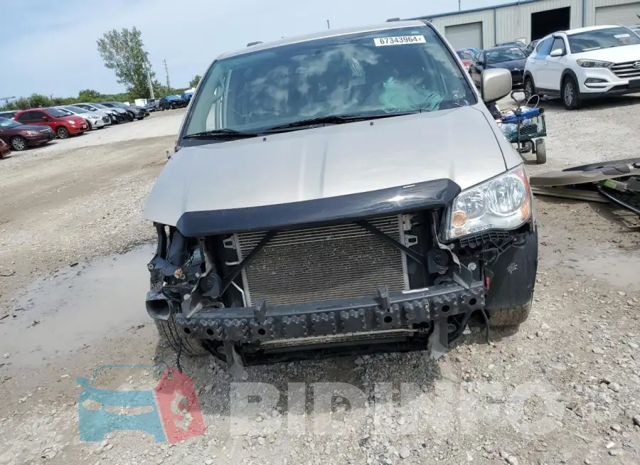 2C4RC1BG3FR694485 Photo# 5