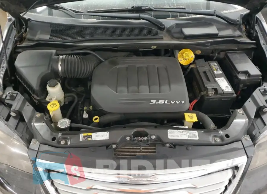 2C4RC1BGXGR289774 Photo# 12