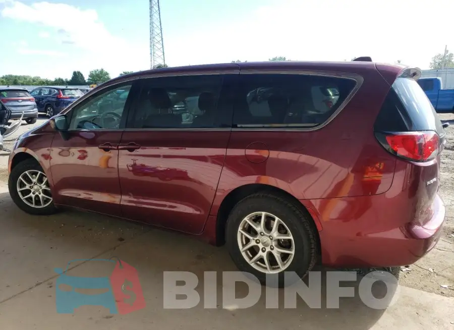 2C4RC1CG9HR628718 Photo# 2