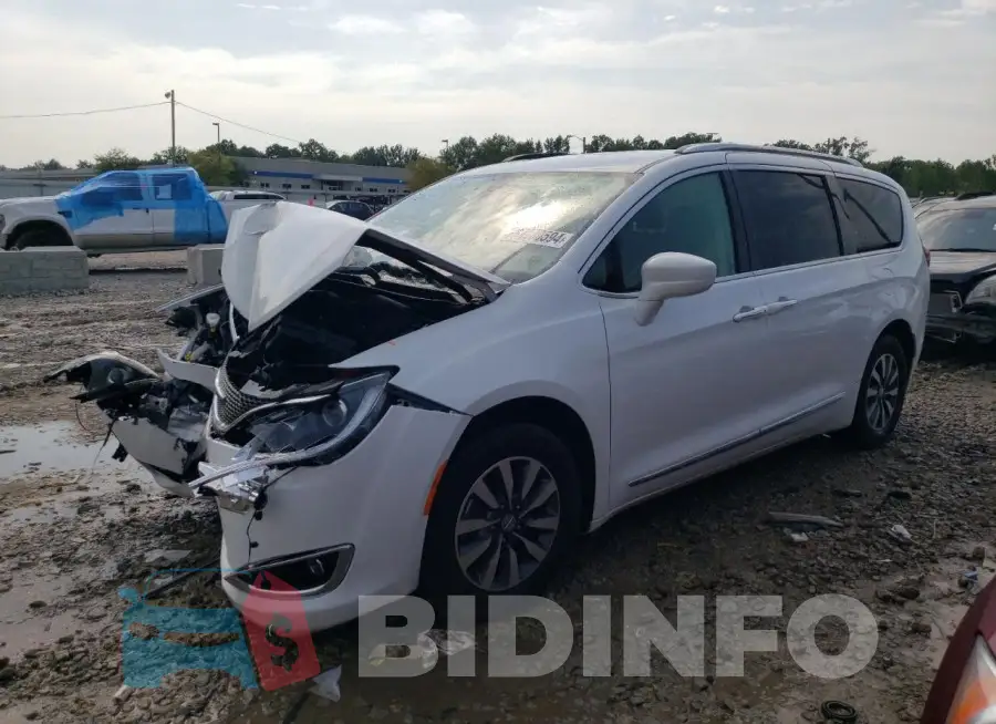 2C4RC1EG5LR146320 Photo# 1