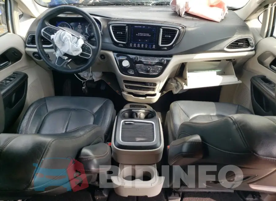 2C4RC1EG5LR146320 Photo# 8