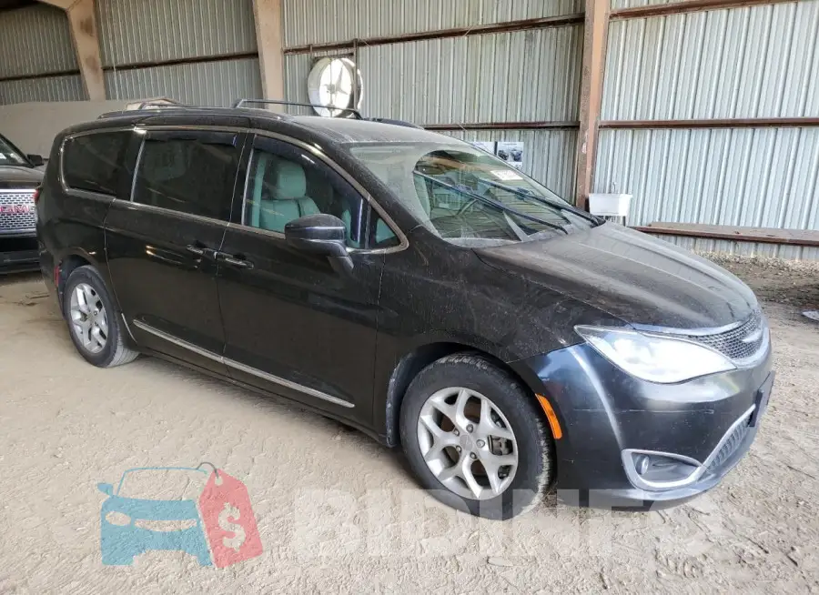 2C4RC1EG8HR703535 Photo# 4