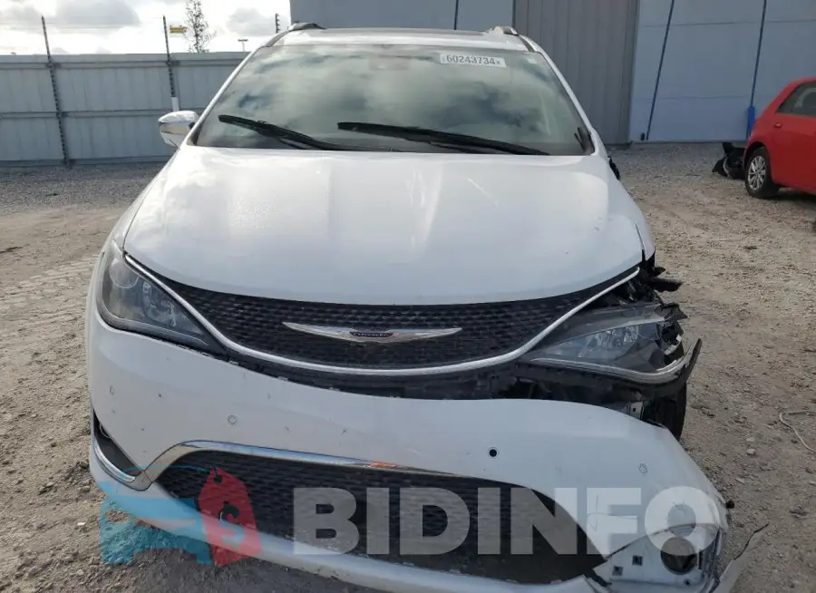 2C4RC1GG2LR138673 Photo# 5