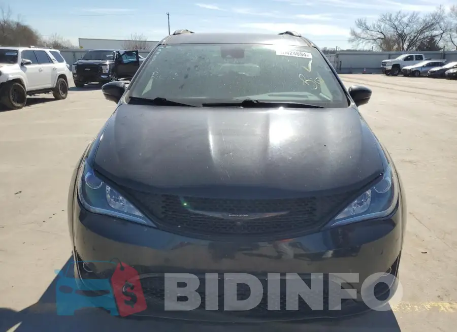 2C4RC1GG3LR141033 Photo# 5