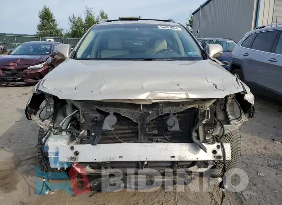 2T2BK1BAXFC302663 Photo# 5