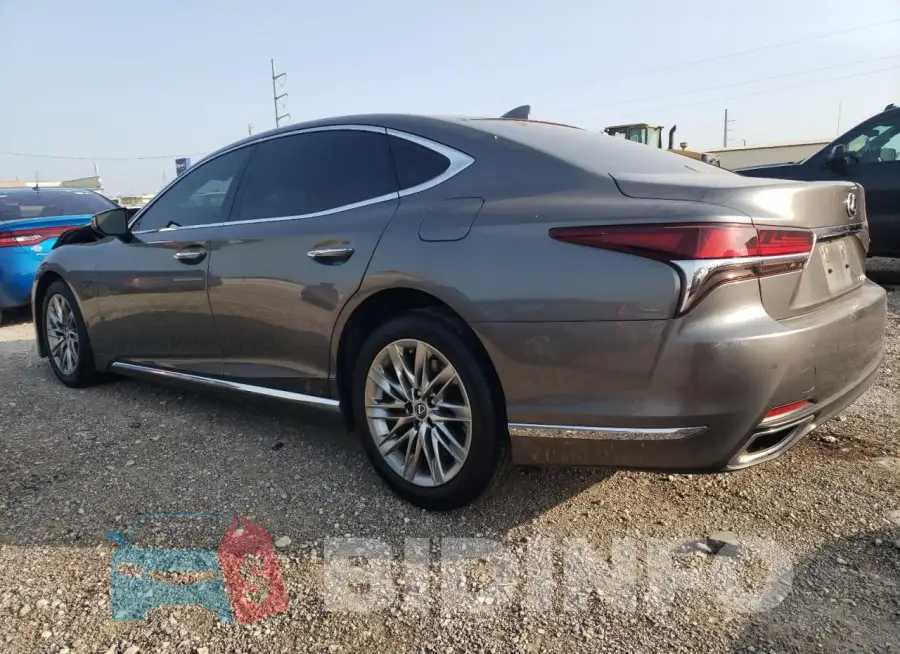 JTHB51FF7J5003797 Photo# 2