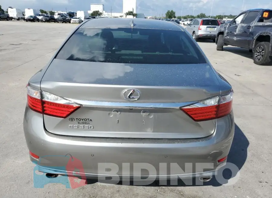 JTHBK1GG7F2192492 Photo# 6