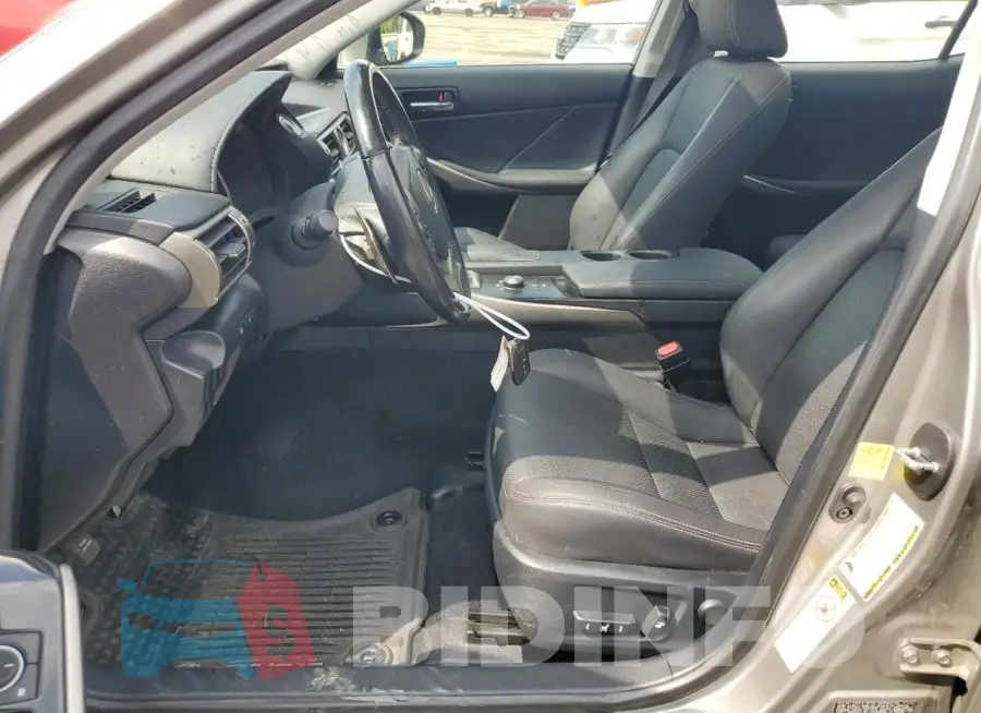 JTHCM1D21G5006193 Photo# 7